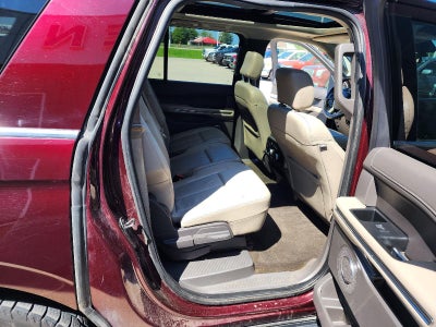 2020 Ford Expedition Max XLT
