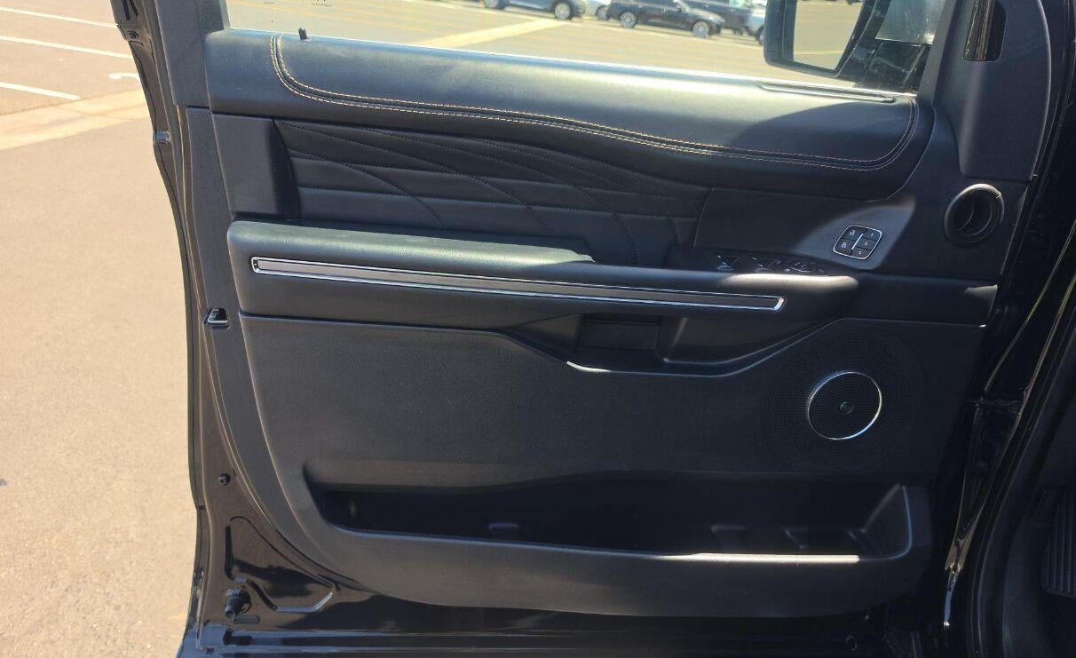 2023 Ford Expedition Max Platinum