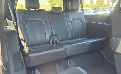 2023 Ford Expedition Max Platinum