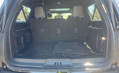 2023 Ford Expedition Max Platinum