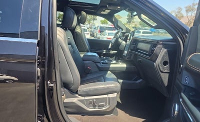 2023 Ford Expedition Max Platinum