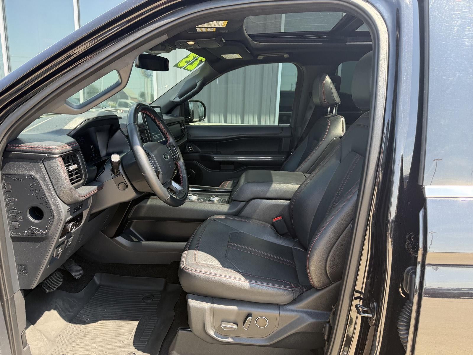 2023 Ford Expedition Max Limited
