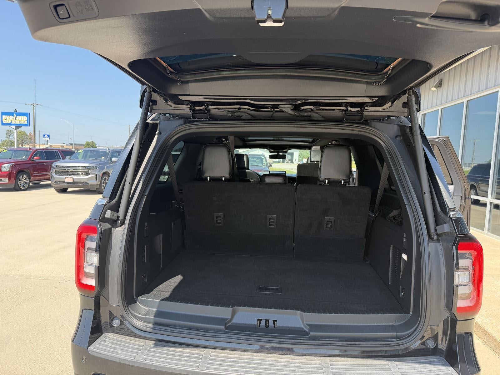 2023 Ford Expedition Max Limited