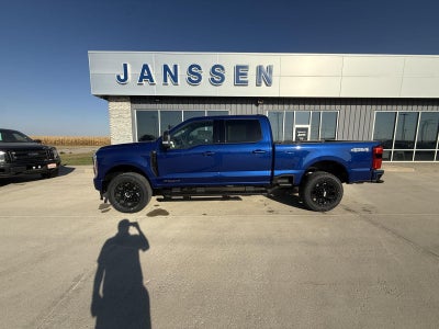 2026 Ford Super Duty F-250 SRW XLT