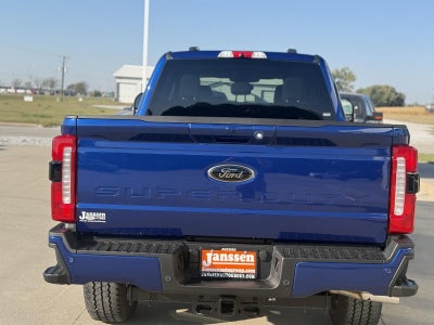 2026 Ford Super Duty F-250 SRW XLT