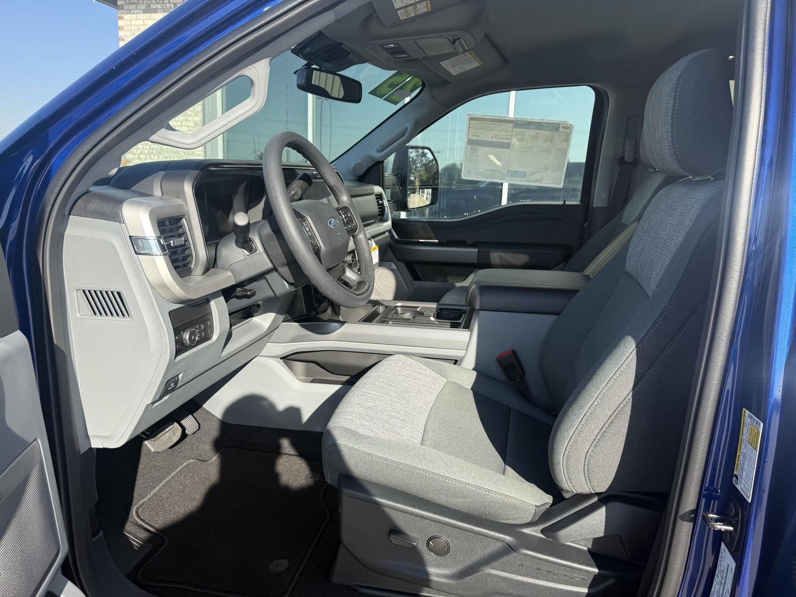 2026 Ford Super Duty F-250 SRW XLT