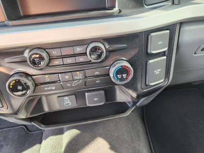 2025 Ford Super Duty F-350 SRW XL