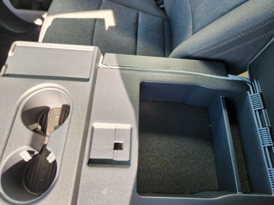 2025 Ford Super Duty F-350 SRW XL