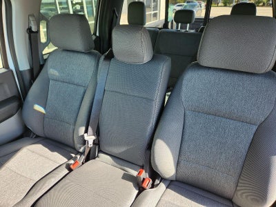 2025 Ford Super Duty F-350 SRW XL