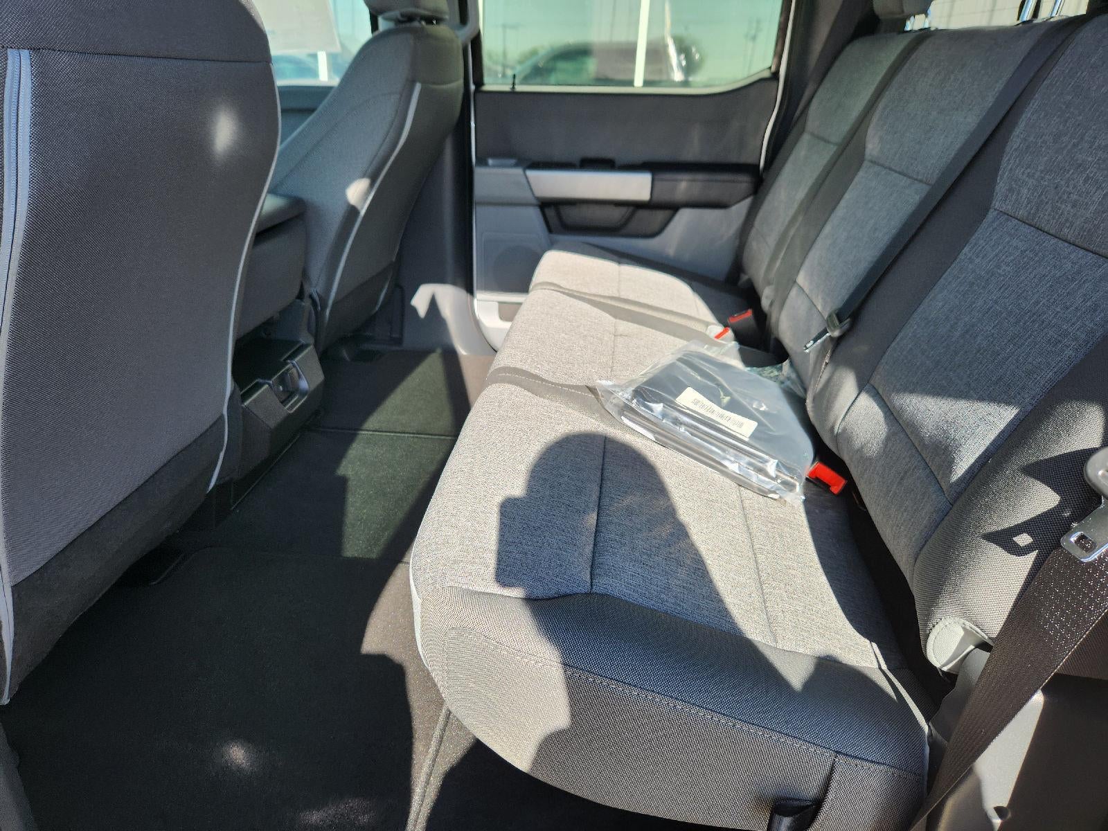 2025 Ford Super Duty F-350 SRW XL