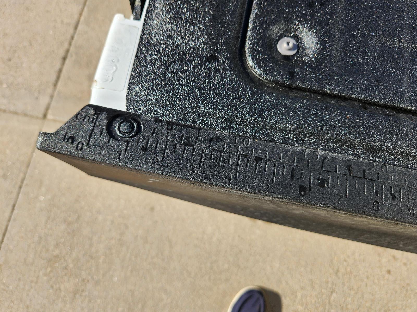 2025 Ford Super Duty F-350 SRW XL