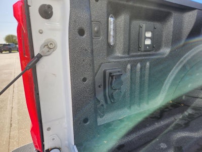 2025 Ford Super Duty F-350 SRW XL