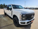 2025 Ford Super Duty F-350 SRW XL