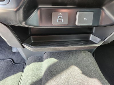 2025 Ford Super Duty F-350 SRW XL