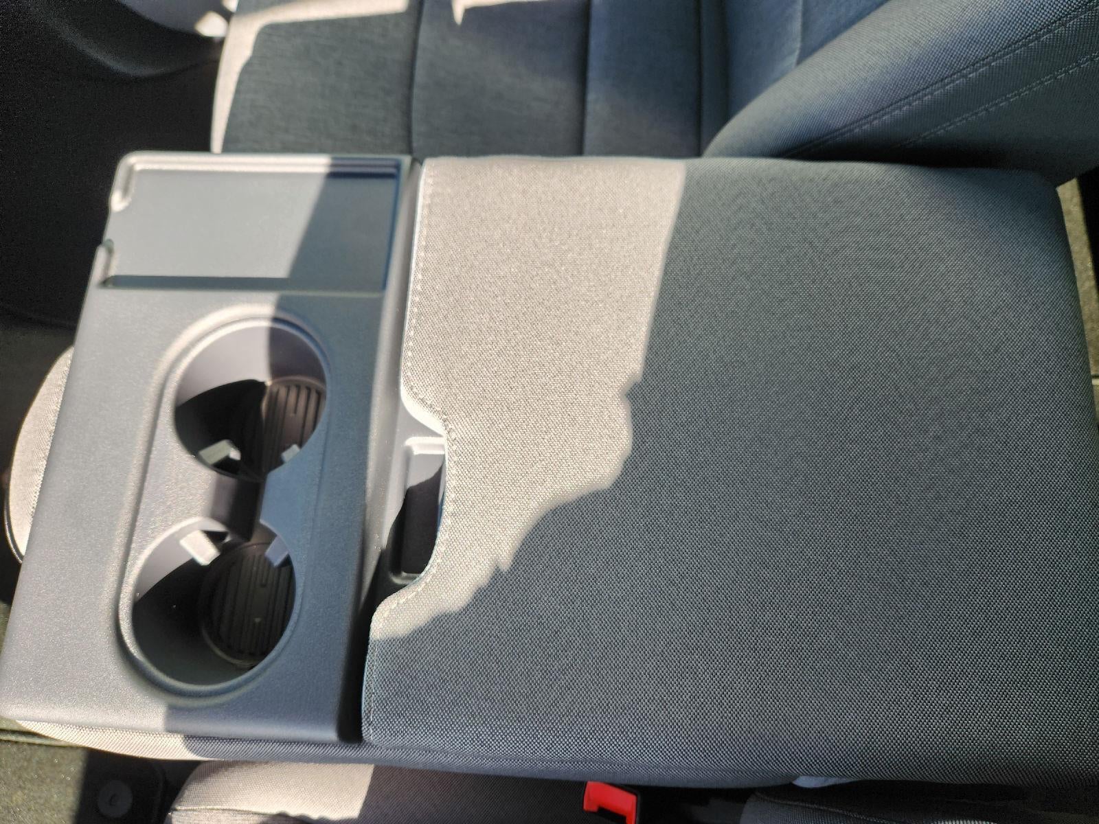 2025 Ford Super Duty F-350 SRW XL