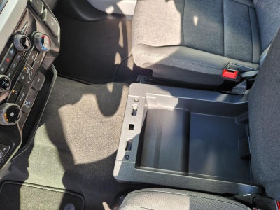 2025 Ford Super Duty F-350 SRW XL