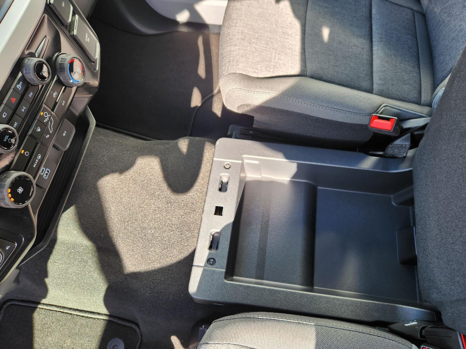 2025 Ford Super Duty F-350 SRW XL