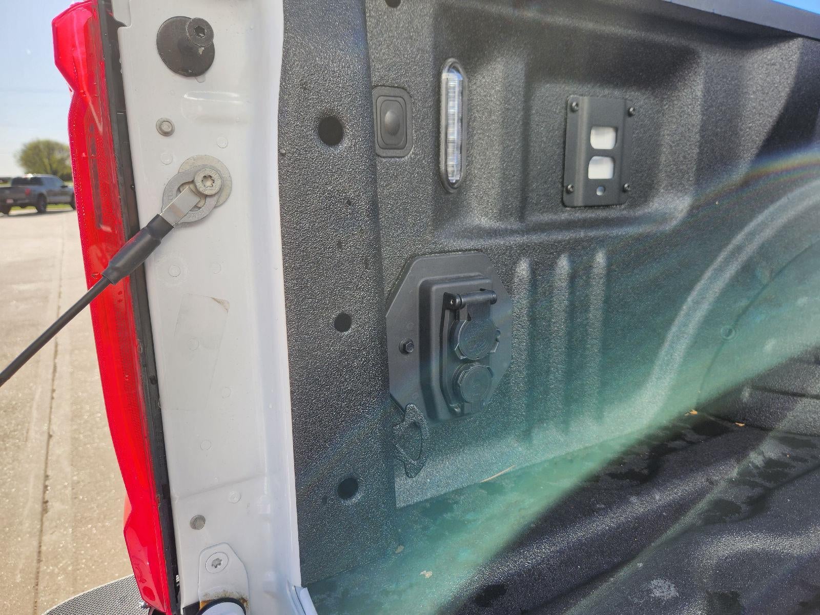 2025 Ford Super Duty F-350 SRW XL