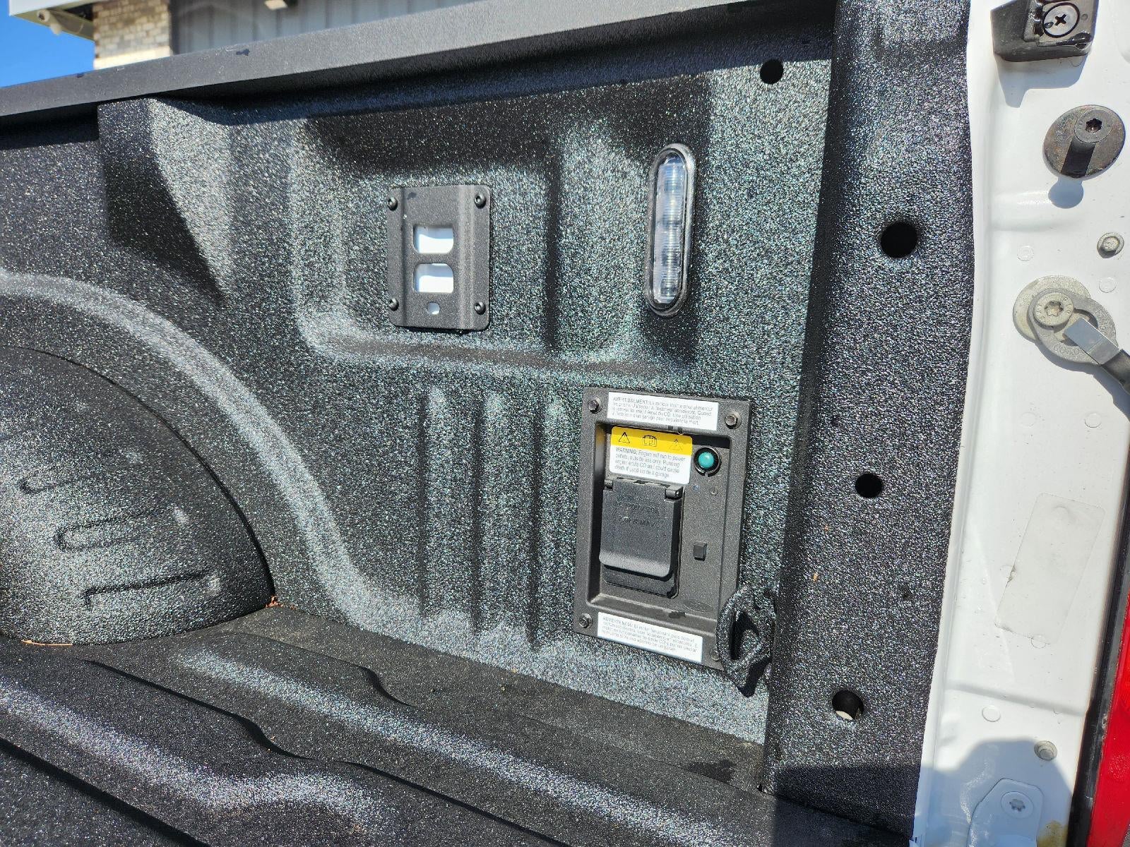 2025 Ford Super Duty F-350 SRW XL