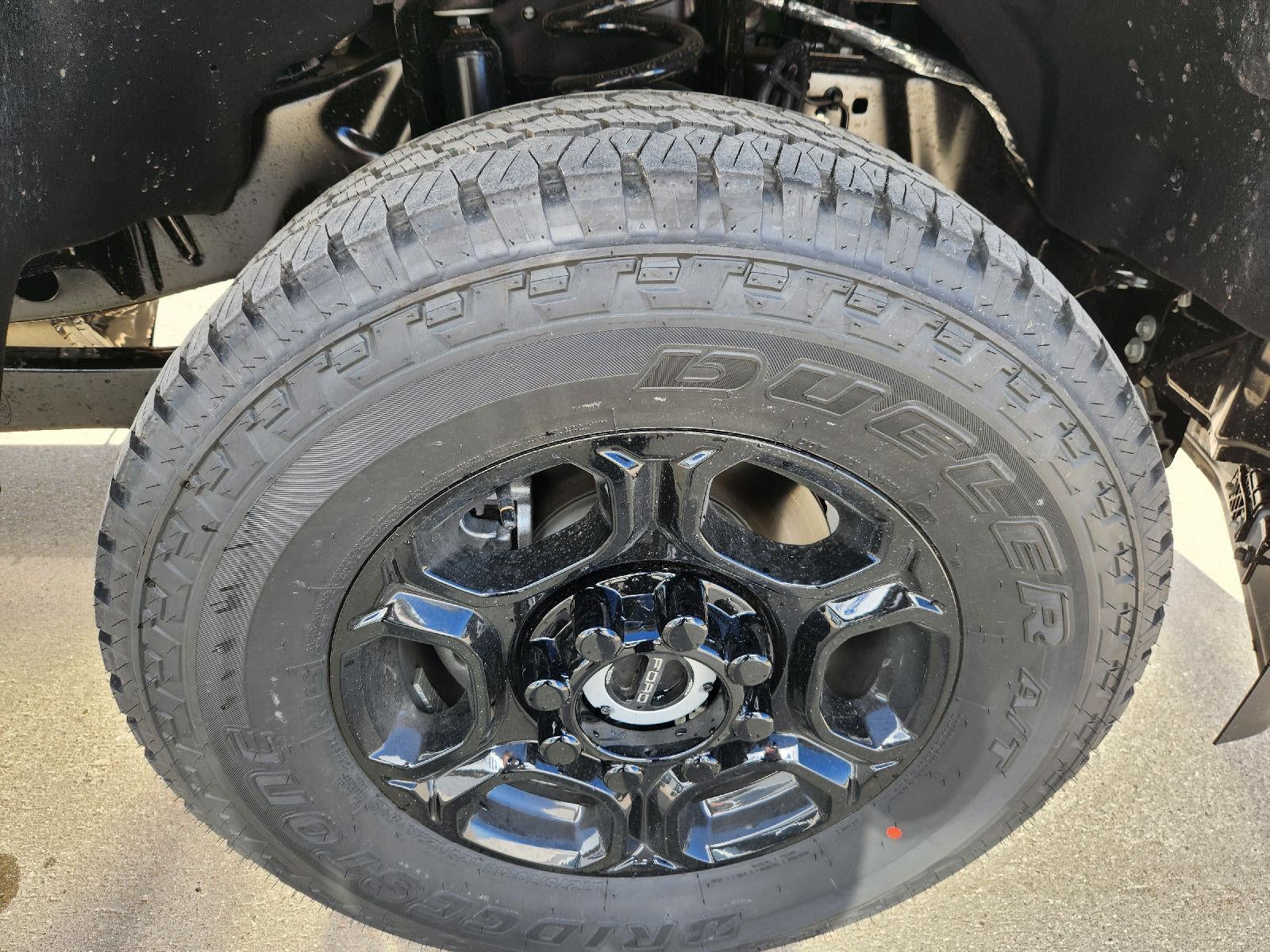 2025 Ford Super Duty F-350 SRW XL