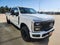 2025 Ford Super Duty F-350 SRW XL
