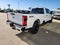 2025 Ford Super Duty F-350 SRW XL