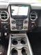 2015 Ford Super Duty F-350 SRW Platinum