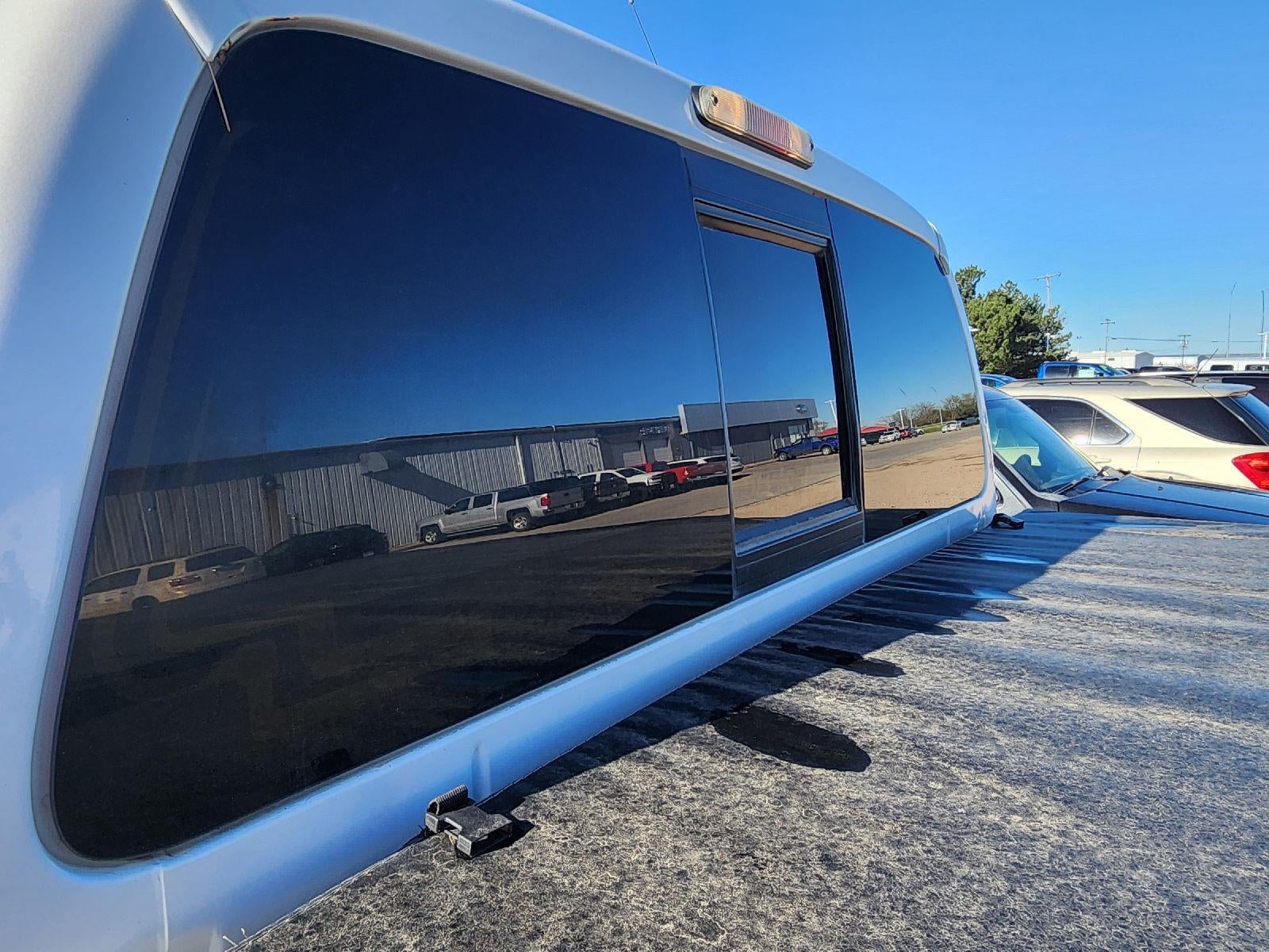 2015 Ford Super Duty F-350 SRW Platinum