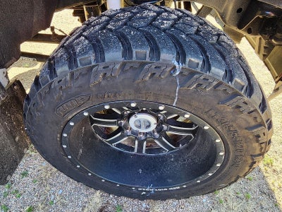 2015 Ford Super Duty F-350 SRW Platinum