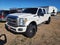 2015 Ford Super Duty F-350 SRW Platinum