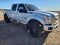 2015 Ford Super Duty F-350 SRW Platinum