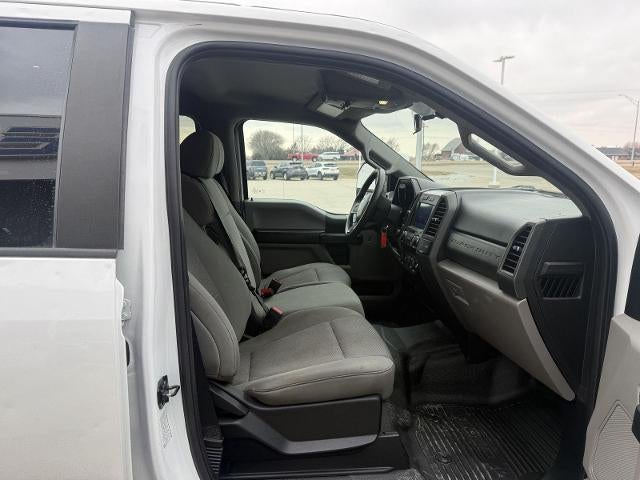 2015 Ford Super Duty F-350 SRW Platinum