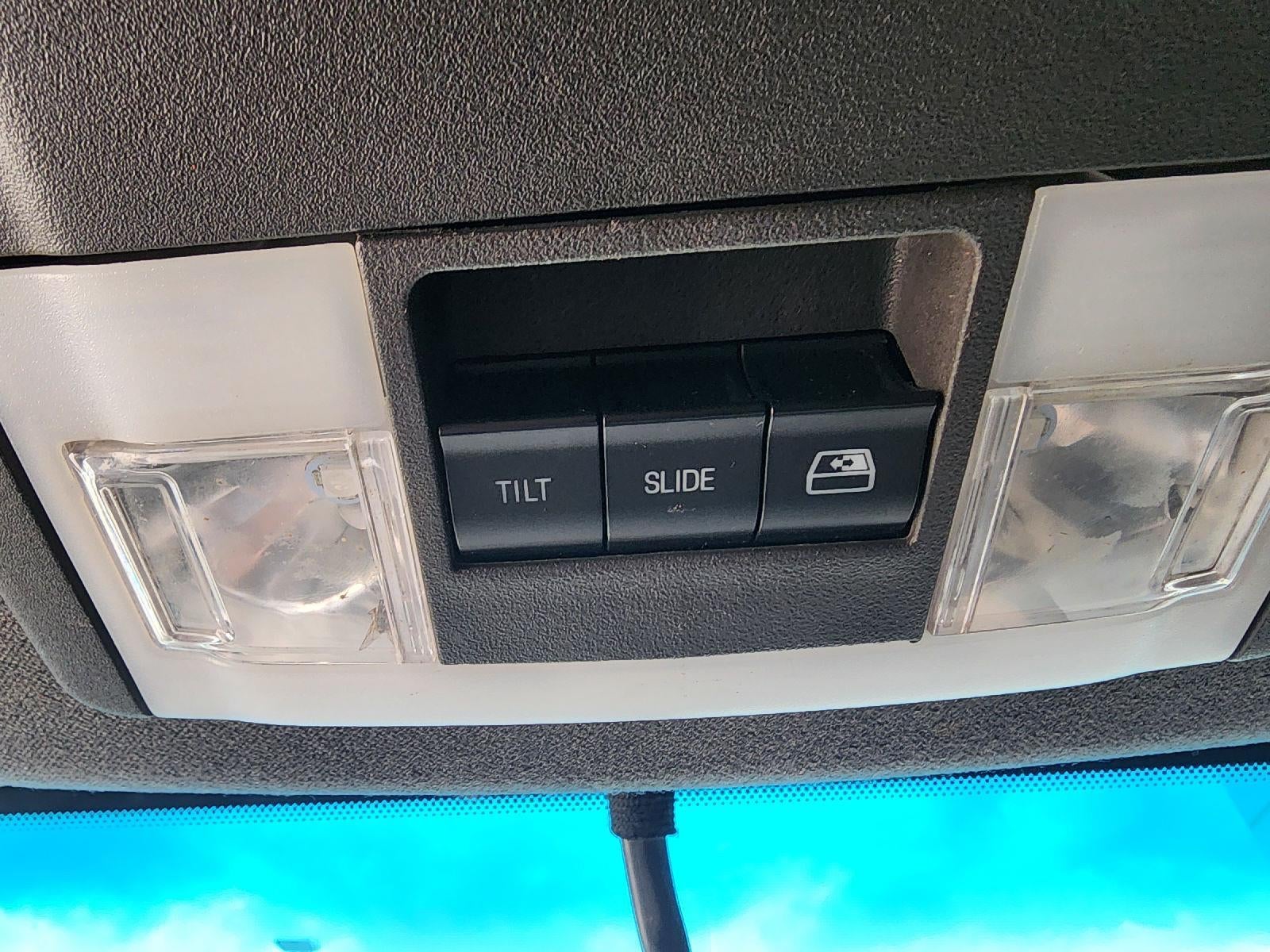 2015 Ford Super Duty F-350 SRW Platinum
