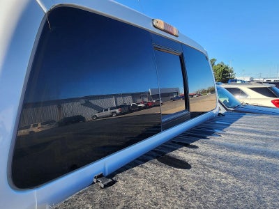 2015 Ford Super Duty F-350 SRW Platinum