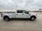 2015 Ford Super Duty F-350 SRW Platinum