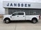2021 Ford Super Duty F-350 DRW XL
