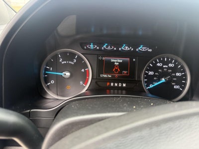 2021 Ford Super Duty F-350 DRW XL