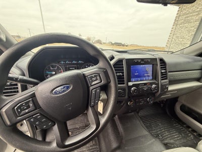 2021 Ford Super Duty F-350 DRW XL