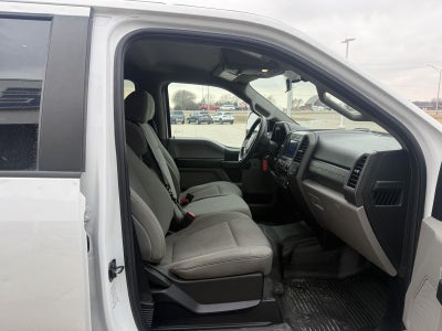 2021 Ford Super Duty F-350 DRW XL