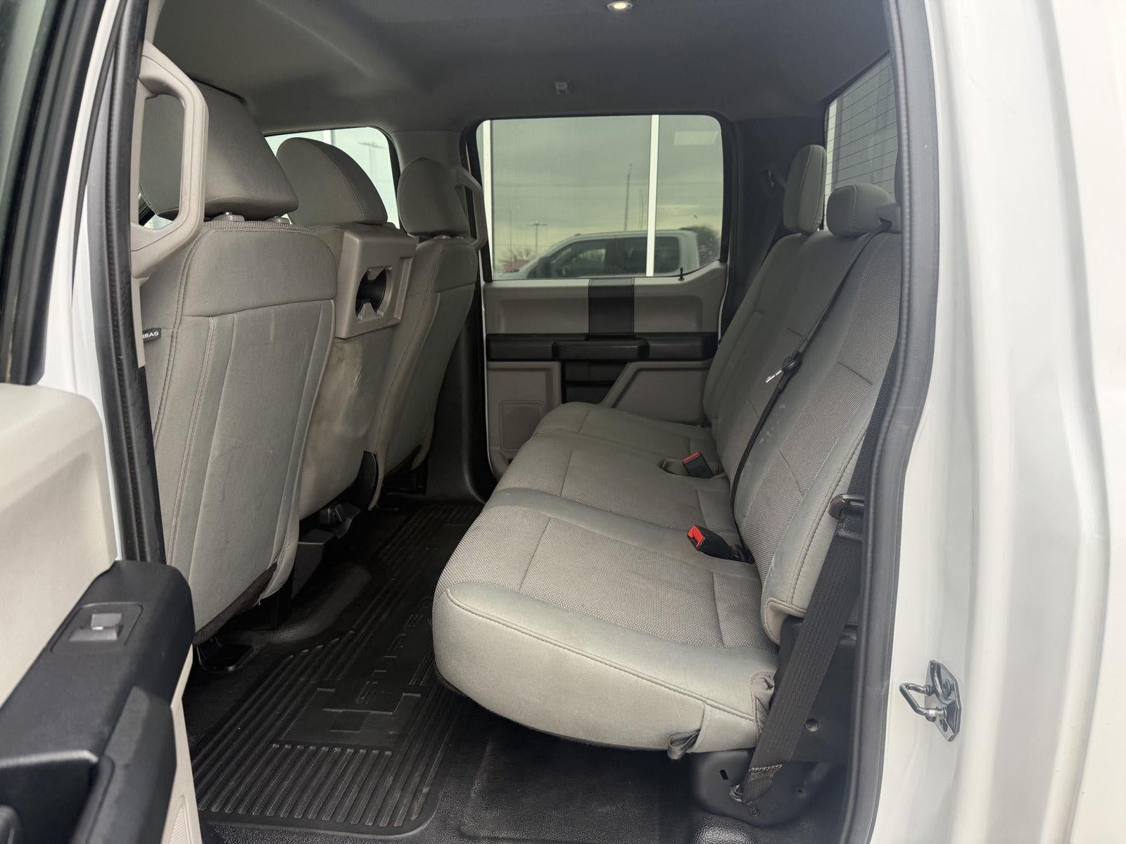 2021 Ford Super Duty F-350 DRW XL