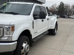 2021 Ford Super Duty F-350 DRW XL