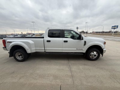 2021 Ford Super Duty F-350 DRW XL