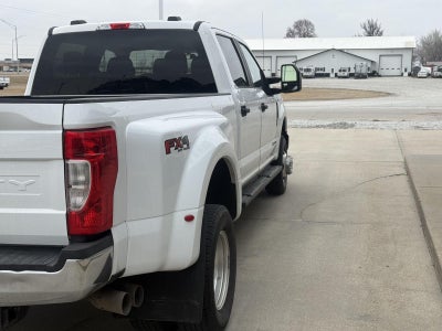 2021 Ford Super Duty F-350 DRW XL