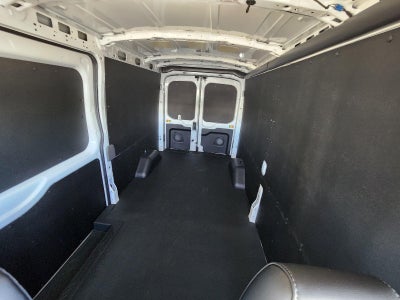 2025 Ford Transit Cargo Van Cargo Van