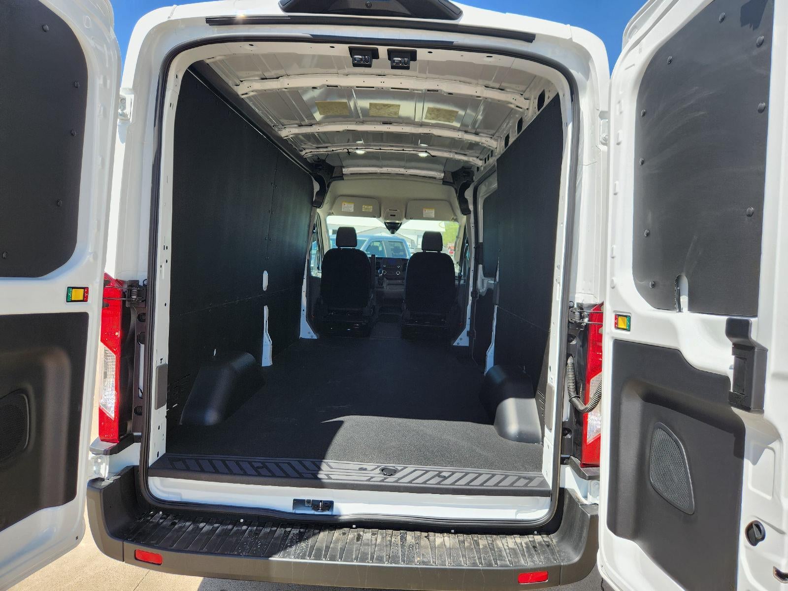 2025 Ford Transit Cargo Van Cargo Van