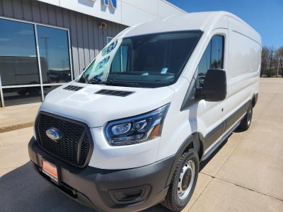 2025 Ford Transit Cargo Van Cargo Van
