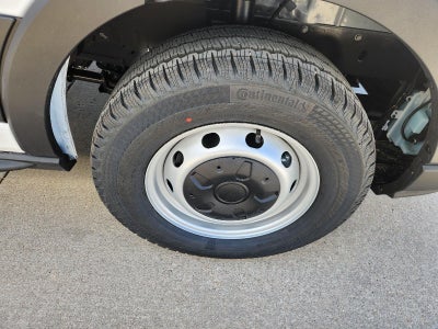 2025 Ford Transit Cargo Van Cargo Van