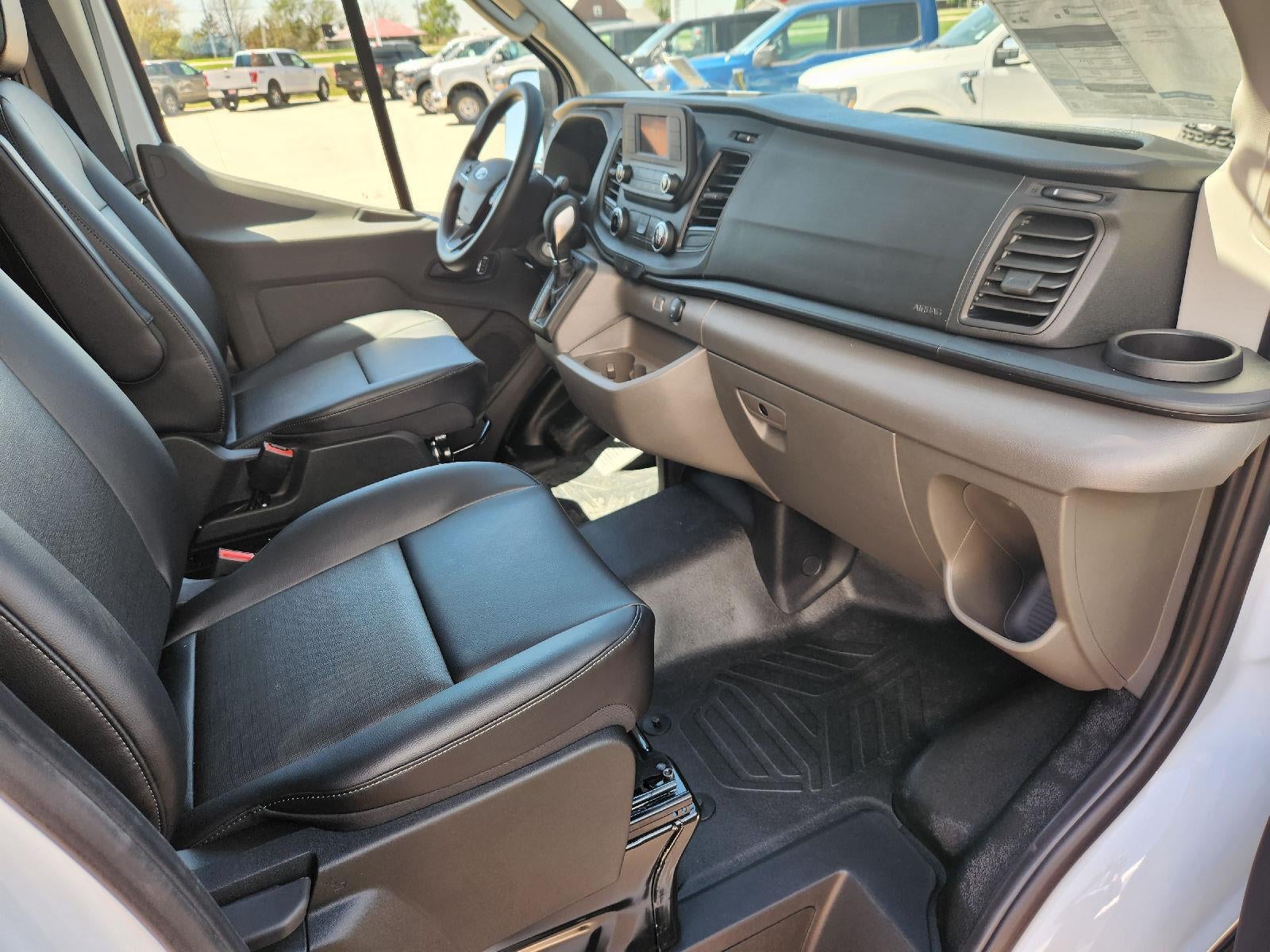 2025 Ford Transit Cargo Van Cargo Van