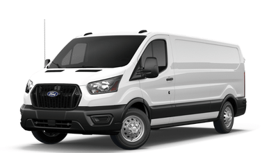 2026 Ford Transit Cargo Van XL