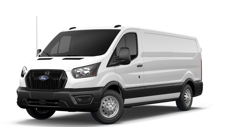 2026 Ford Transit Cargo Van XL